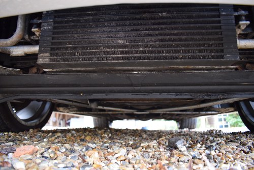 2004 Jaguar XKR 4.2 Supercharged Convertible In vendita (immagine 89 di 113)