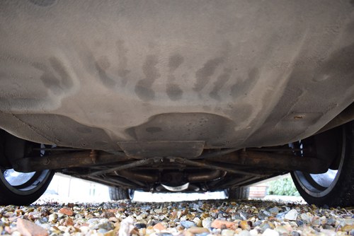 2004 Jaguar XKR 4.2 Supercharged Convertible In vendita (immagine 95 di 113)