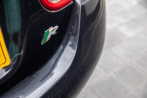 2007 Jaguar XK-R 4.2 Convertible In vendita (immagine 94 di 136)