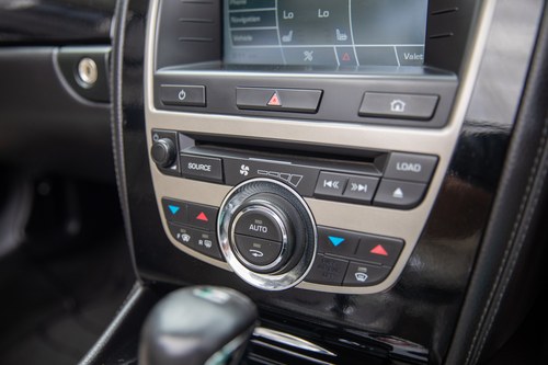 2007 Jaguar XK-R 4.2 Convertible In vendita (immagine 39 di 136)