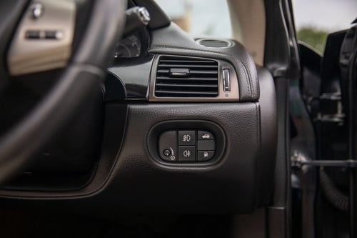 2007 Jaguar XK-R 4.2 Convertible In vendita (immagine 33 di 136)