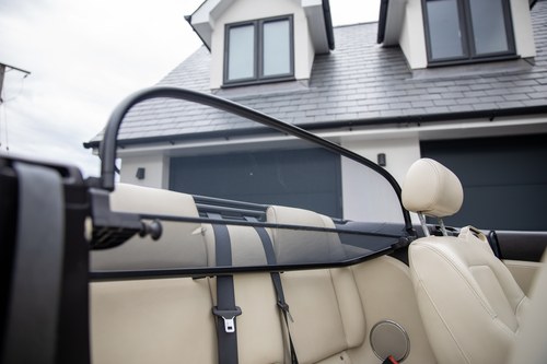 2007 Jaguar XK-R 4.2 Convertible In vendita (immagine 54 di 136)