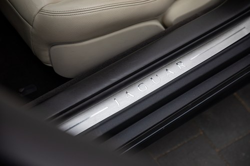 2007 Jaguar XK-R 4.2 Convertible In vendita (immagine 49 di 136)