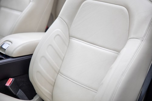 2007 Jaguar XK-R 4.2 Convertible In vendita (immagine 48 di 136)