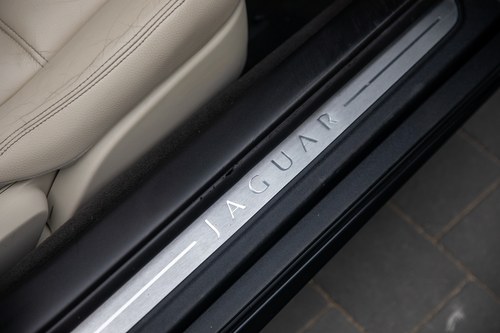 2007 Jaguar XK-R 4.2 Convertible In vendita (immagine 28 di 136)