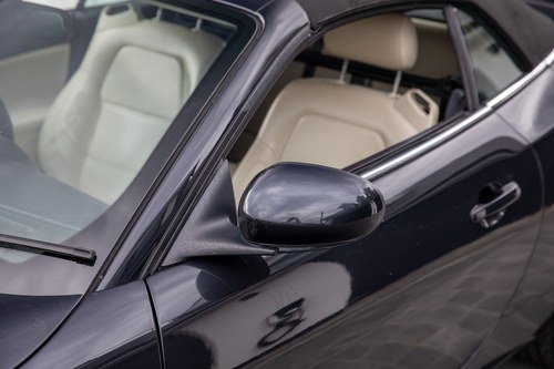 2007 Jaguar XK-R 4.2 Convertible In vendita (immagine 102 di 136)