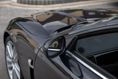 2007 Jaguar XK-R 4.2 Convertible In vendita (immagine 103 di 136)