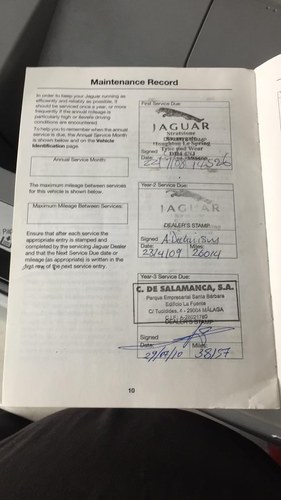 2007 Jaguar XK-R 4.2 Convertible In vendita (immagine 136 di 136)