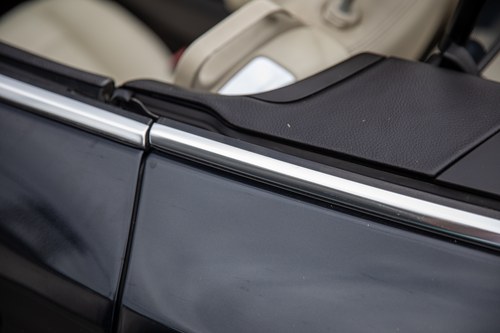 2007 Jaguar XK-R 4.2 Convertible In vendita (immagine 114 di 136)