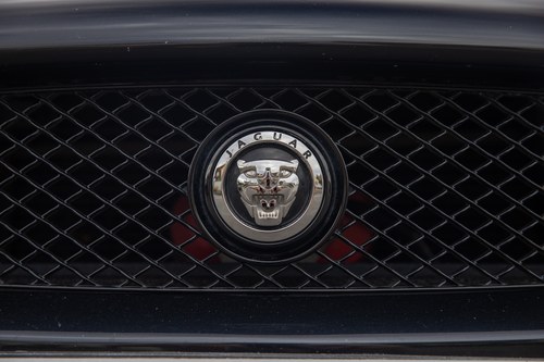 2007 Jaguar XK-R 4.2 Convertible In vendita (immagine 77 di 136)