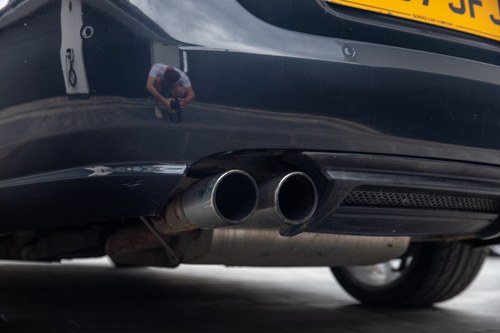 2007 Jaguar XK-R 4.2 Convertible In vendita (immagine 97 di 136)