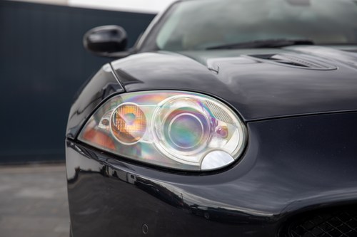 2007 Jaguar XK-R 4.2 Convertible In vendita (immagine 74 di 136)