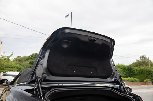 2007 Jaguar XK-R 4.2 Convertible In vendita (immagine 60 di 136)