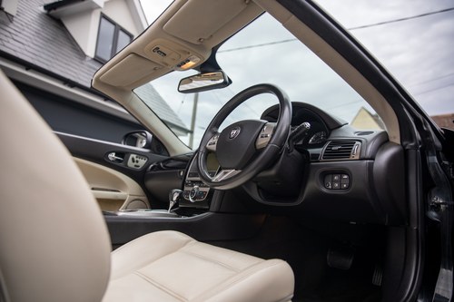 2007 Jaguar XK-R 4.2 Convertible In vendita (immagine 24 di 136)