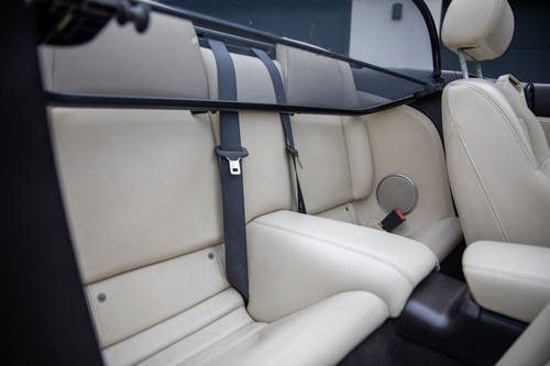 2007 Jaguar XK-R 4.2 Convertible In vendita (immagine 53 di 136)