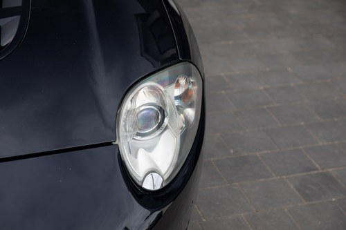 2007 Jaguar XK-R 4.2 Convertible In vendita (immagine 72 di 136)