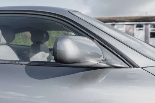 2005 Jaguar XKR 4.2S Final Edition (X100) à vendre (picture 107 of 156)