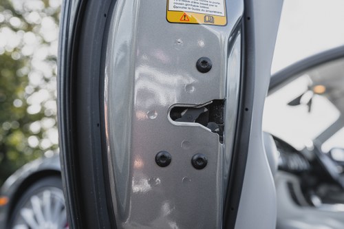 2005 Jaguar XKR 4.2S Final Edition (X100) à vendre (picture 66 of 156)