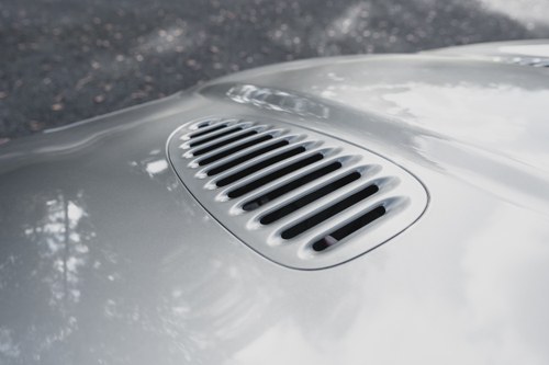 2005 Jaguar XKR 4.2S Final Edition (X100) à vendre (picture 99 of 156)