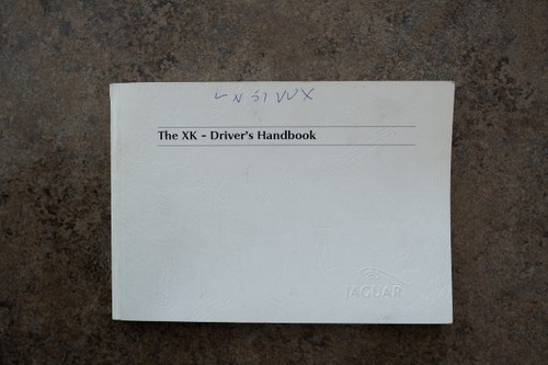 2005 Jaguar XKR 4.2S Final Edition (X100) à vendre (picture 146 of 156)