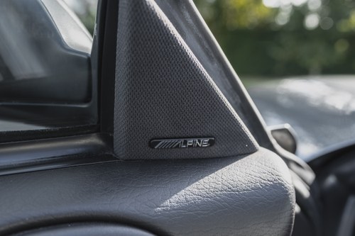 2005 Jaguar XKR 4.2S Final Edition (X100) à vendre (picture 63 of 156)