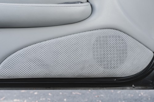 2005 Jaguar XKR 4.2S Final Edition (X100) à vendre (picture 65 of 156)