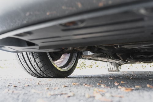 2005 Jaguar XKR 4.2S Final Edition (X100) à vendre (picture 142 of 156)