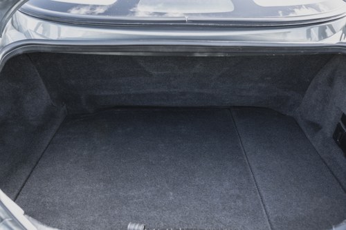 2005 Jaguar XKR 4.2S Final Edition (X100) à vendre (picture 86 of 156)