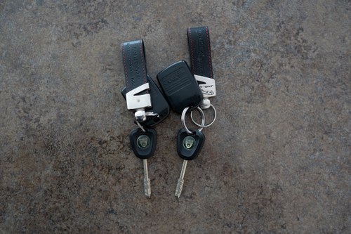 2005 Jaguar XKR 4.2S Final Edition (X100) à vendre (picture 156 of 156)