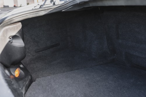 2005 Jaguar XKR 4.2S Final Edition (X100) à vendre (picture 87 of 156)