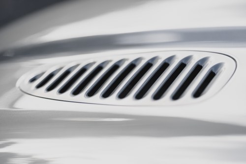 2005 Jaguar XKR 4.2S Final Edition (X100) à vendre (picture 128 of 156)