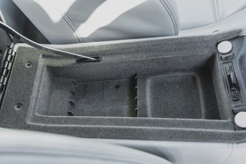 2005 Jaguar XKR 4.2S Final Edition (X100) à vendre (picture 47 of 156)