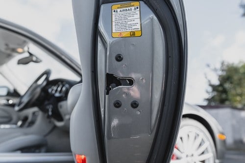 2005 Jaguar XKR 4.2S Final Edition (X100) à vendre (picture 17 of 156)