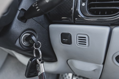 2005 Jaguar XKR 4.2S Final Edition (X100) à vendre (picture 55 of 156)