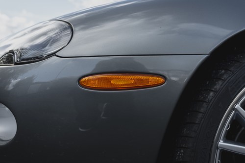 2005 Jaguar XKR 4.2S Final Edition (X100) à vendre (picture 95 of 156)