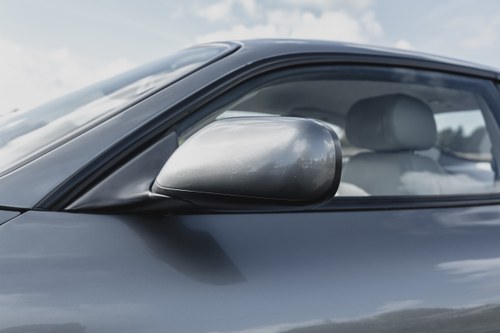 2005 Jaguar XKR 4.2S Final Edition (X100) à vendre (picture 105 of 156)