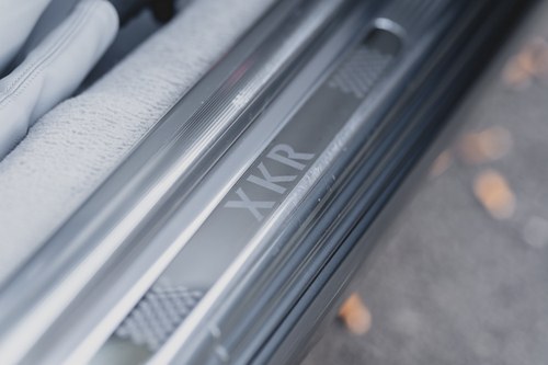 2005 Jaguar XKR 4.2S Final Edition (X100) à vendre (picture 131 of 156)