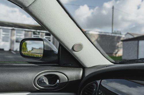 2005 Jaguar XKR 4.2S Final Edition (X100) à vendre (picture 38 of 156)