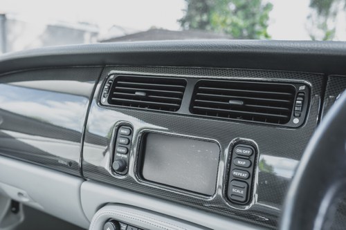 2005 Jaguar XKR 4.2S Final Edition (X100) à vendre (picture 50 of 156)