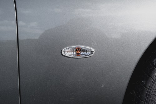 2005 Jaguar XKR 4.2S Final Edition (X100) à vendre (picture 102 of 156)