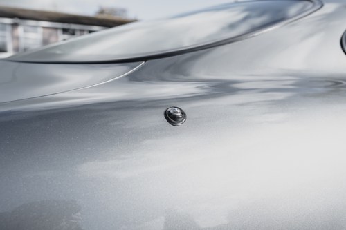 2005 Jaguar XKR 4.2S Final Edition (X100) à vendre (picture 109 of 156)