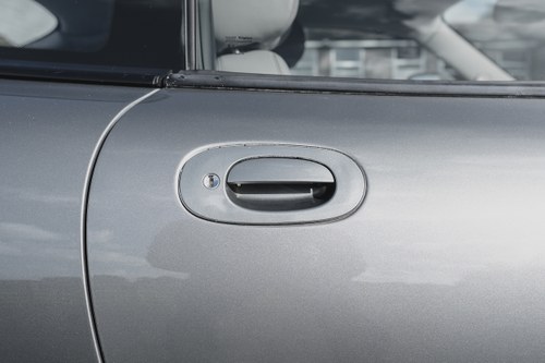 2005 Jaguar XKR 4.2S Final Edition (X100) à vendre (picture 103 of 156)