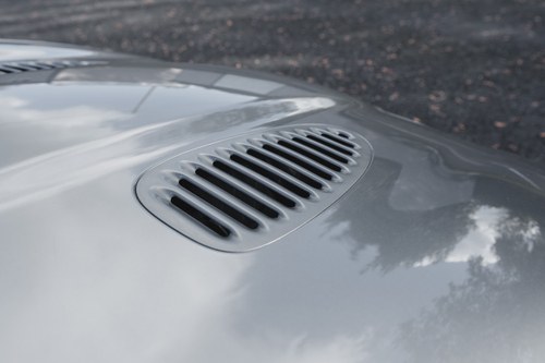 2005 Jaguar XKR 4.2S Final Edition (X100) à vendre (picture 98 of 156)