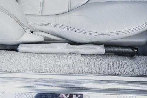 2005 Jaguar XKR 4.2S Final Edition (X100) à vendre (picture 25 of 156)