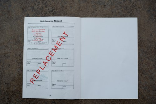 2005 Jaguar XKR 4.2S Final Edition (X100) à vendre (picture 150 of 156)