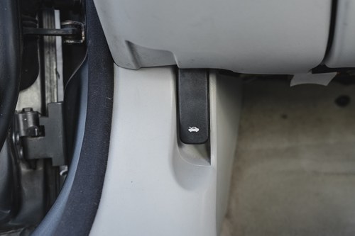 2005 Jaguar XKR 4.2S Final Edition (X100) à vendre (picture 73 of 156)