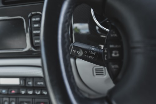 2005 Jaguar XKR 4.2S Final Edition (X100) à vendre (picture 54 of 156)