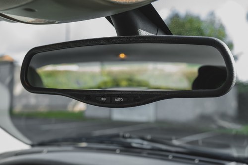 2005 Jaguar XKR 4.2S Final Edition (X100) à vendre (picture 35 of 156)