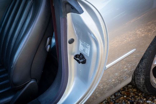 1999 Jaguar X100 XKR For Sale (picture 91 of 232)