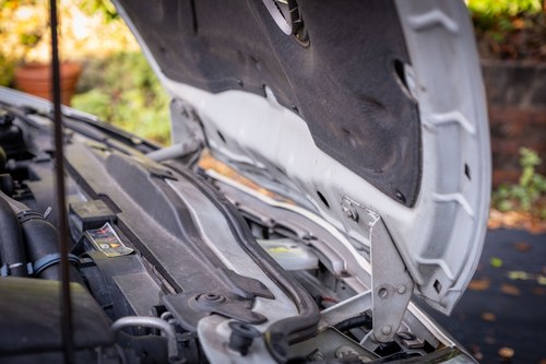 1999 Jaguar X100 XKR For Sale (picture 173 of 232)